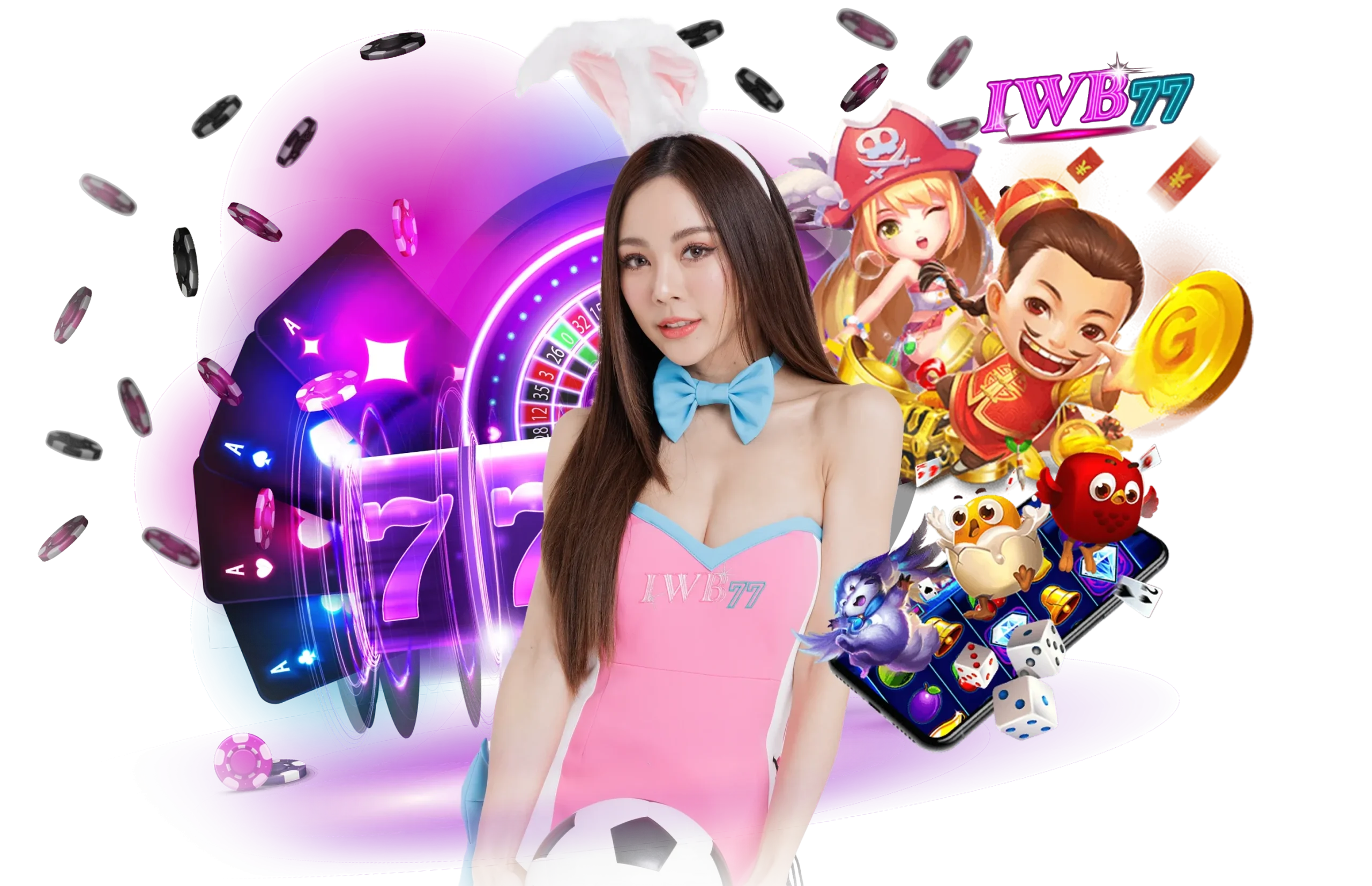 iwb77 เครดิต ฟรี แตกง่าย